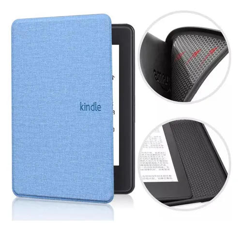 Funda Para Kindle 11ª Generación C2v2l3 2022 (6 Pulgadas)