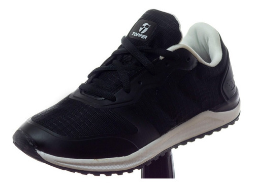 Imagen 3 de 8 de Zapatillas Topper Dakota Unisex Urbanas Art 25680 Omarsport