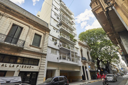 Imagen 18 de 21 de Venta Departamento 2 Ambientes En San Nicolas