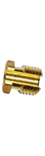 Tuerca P/ Calefactor Standar Sujeta Termocupla Partida 8x1