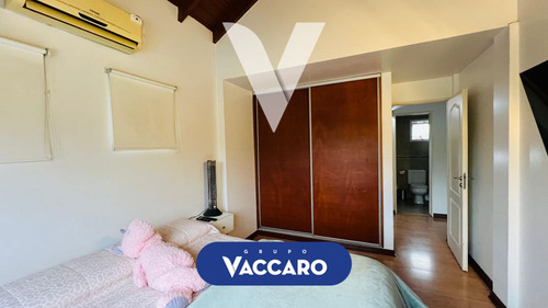 Casa En Venta 4 Ambientes Haras Maria Elena