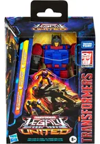 Comprar Transformers Legacy Deluxe G1 Universe Quake