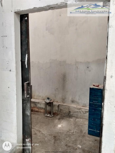 Imagem 22 de 28 de Galpões À Venda Em Mairiporã/sp - Compre O Seu Galpões Aqui! - 1471329