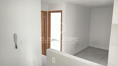 Imagem 10 de 30 de Apartamento 2 Quartos, São José, Canoas - 88
