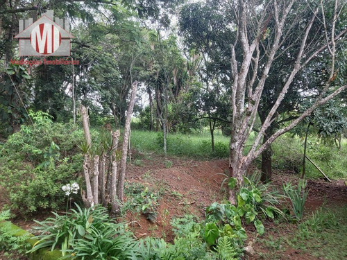 Imagem 25 de 30 de Ótima Chácara Com 03 Dormitórios, Pomar, Vista Deslumbrante, Cômodos Amplos, À Venda, 6000 M² Por R$ 450.000 - Zona Rural - Pinhalzinho/sp - Ch0864