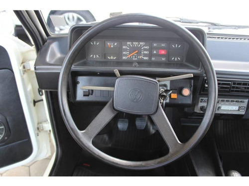 Imagem 8 de 15 de Volkswagen Gol Bx