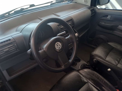 Volkswagen Fox 1.0 Vht Plus Total Flex 5p