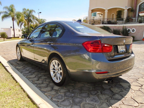 Imagen 3 de 15 de Bmw Serie 3 2012