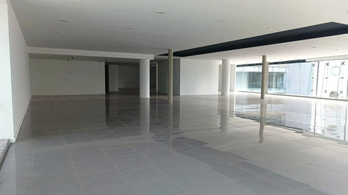 Renta Local Comercial En Renta En Santa Fe 726 M2