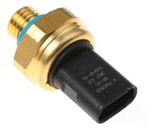 Kyl1 Nuevo Sensor De Presión De Aceite 12617592532 51c918-01