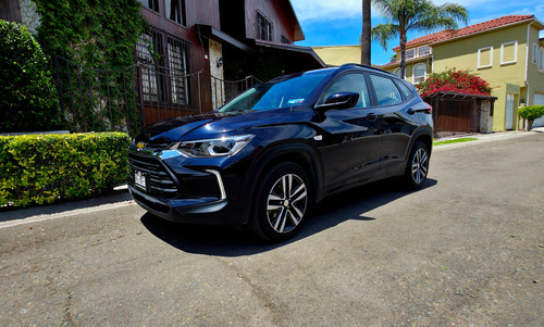 Chevrolet Tracker 1.2 Ls Turbo At