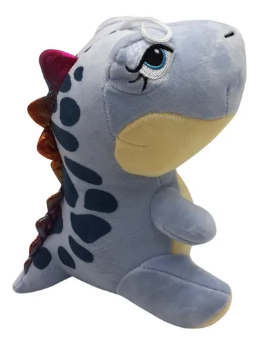 Peluche jurassic world liverpool sale