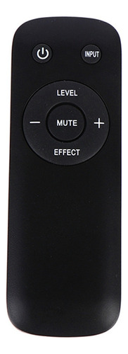 Control A Distancia Para Logitech Z906 S-00102 00103 5.1 Hom