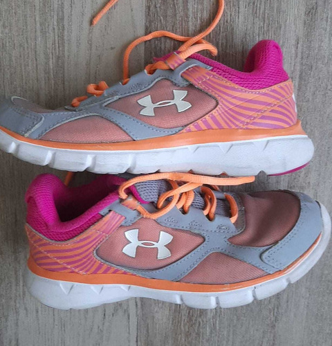 Zapatillas Under Armour Niños