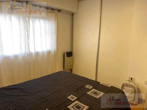 Imagen 6 de 11 de Departamento - Barrio Norte