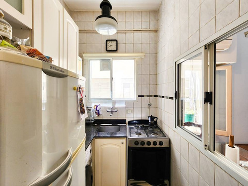 Imagen 6 de 25 de Venta De Departamento 3 Ambientes Luminoso En Saavedra