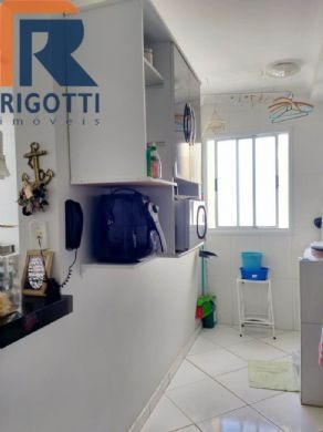 Imagem 10 de 15 de 03565 - Apartamento 2 Dorms. (1 Suíte), Jardim América - São José Dos Campos/sp - 3565