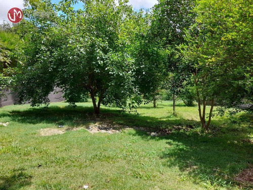 Imagem 8 de 12 de Terreno À Venda, 1403 M² Por R$ 2.100.000,00 - Country - Cascavel/pr - Te0078