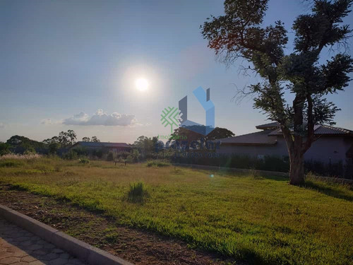 Imagem 7 de 7 de Terreno Em Condomínio Com Ótima Localização