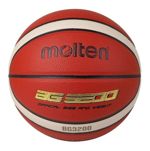Balon Basketball Bg3200