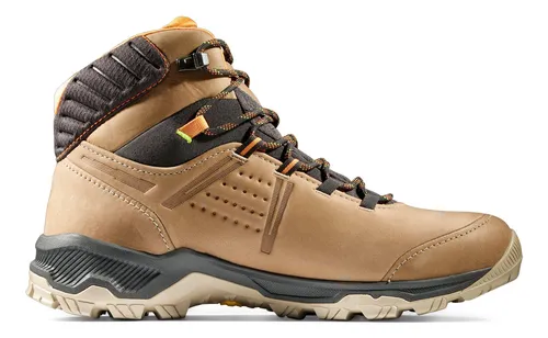 Zapatos mammut hombre new arrivals