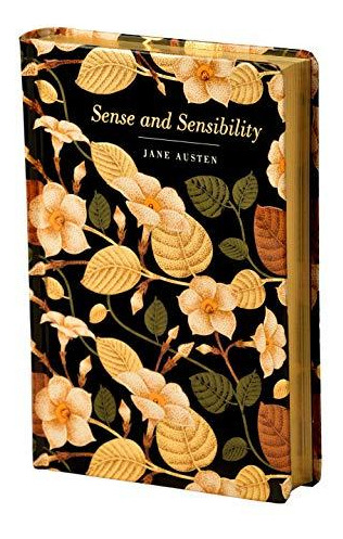 Sense And Sensibility - (libro En Inglés)