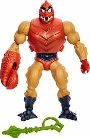 He Man Origins Clawful (Usado)