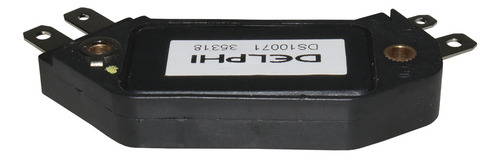 Modulo Encendido Chevrolet P20 L6 4.8 1976
