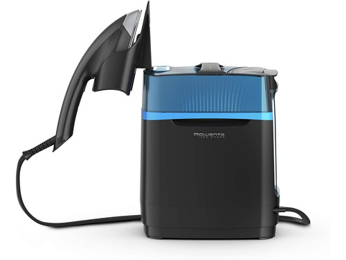 Rowenta Ixeo Ur1910 Cepillo De Vapor 2170 W, 5.8 Bares Presi