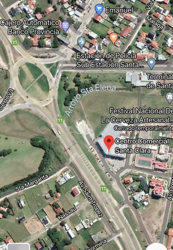 Imagen 2 de 3 de Lote 10.000 M2 Rotonda Santa Clara