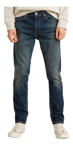 Jean Levis 510 Skinny Fit  Morrow Adv Importado