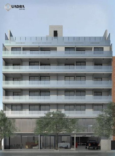 Imagen 3 de 12 de Departamento De Un Dormitorio - Ituzaingo 650