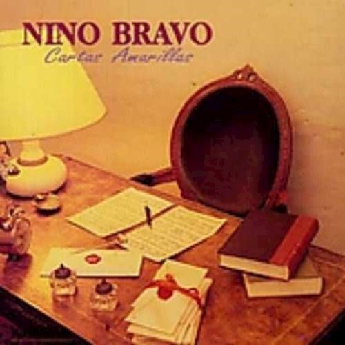 Bravo Nino - Cartas Amarillas Cd
