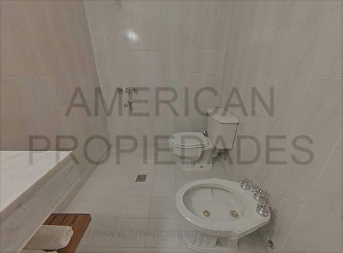 Alquiler Casa Residencia Para Embajada Ascensor 6 Coches Parrilla Jardín Belgrano Chico