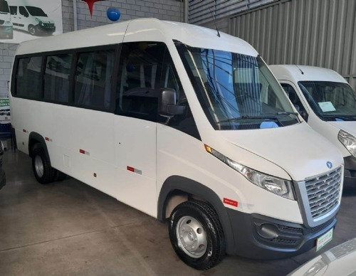 Imagem 9 de 10 de Sprinter 515