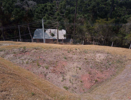 Imagem 14 de 15 de Terreno No Jd. Cataguases Em Campos Do Jordão - 43