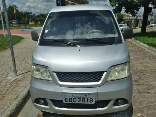 Imagem 4 de 5 de Pick-up 1.0 Mpfi Cd 16v Gasolina 4p Manual