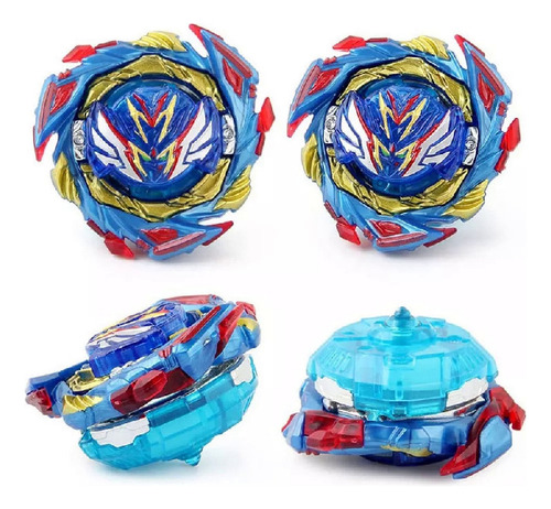 2024 Brinquedo Burst Blayblade Db B-187 Sabre Blade Beys