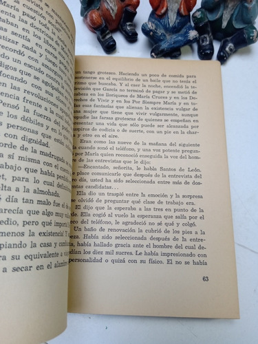 Yo Vendo Unos Ojos Negros 1979 Alicia Yanez Cossio (Usado)