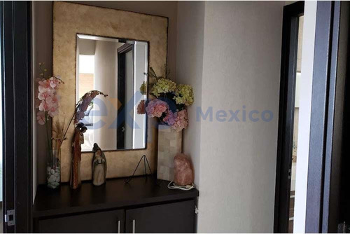 Imagen 4 de 14 de Departamento En Renta En Sendero Santa Fe