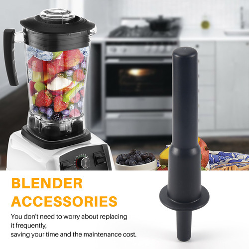 Blender Tamper Accelerator Work Blender, Accesorios Para Bat