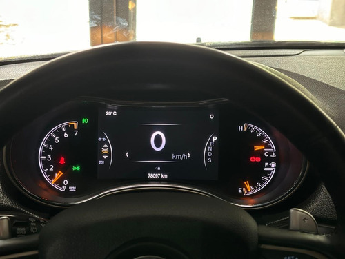 Jeep Grand Cherokee 3.6 Limited V6 4x2 At