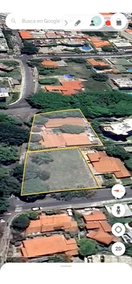 Terreno en venta
