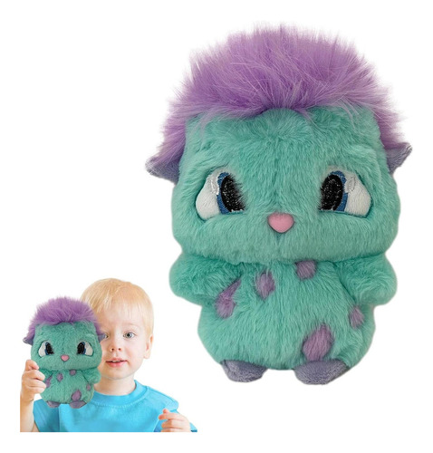 2024 Peluche Newbibble Fantasy Wonderland