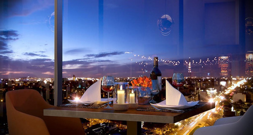 Imagen 21 de 30 de Joy Montevideo, Dos Dormitorios, Ventanal, Premium