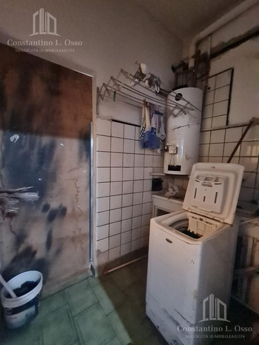 Imagen 24 de 25 de Casa En Venta - Lote Propio - 4 Cuadras De La Estacion De Lomas De Zamora