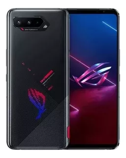 Asus Rog Phone 5s 5g 256gb 12gb Ram