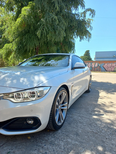 BMW Serie 4 2.0 430i Gran Coupe Sportline 252cv