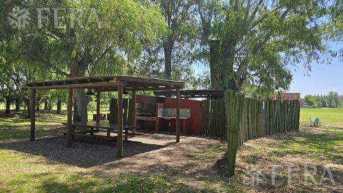 Venta De Terreno De 1163 M2 En Altos De Brandsen Los Cipreses