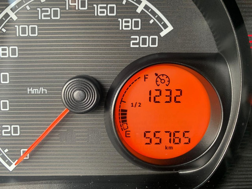 Fiat Siena El 1.4 Completo Bom Para Uber Único Dono